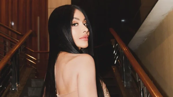 Denada Beber Cerita Sebenarnya ke Ressa