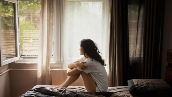 Kenali Gejala Depressive Disorder Lebih Dalam