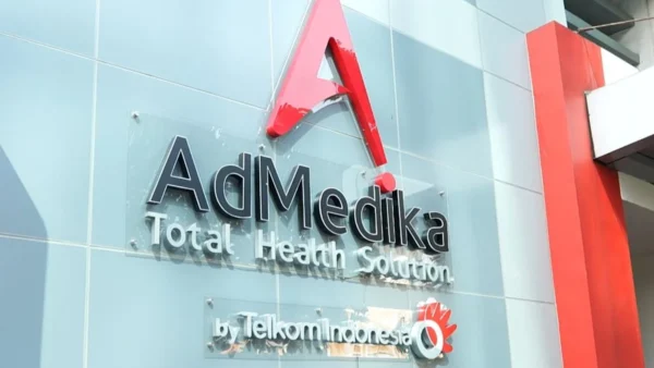 TelkomGroup Lepas AdMedika Langkah Fokus Bisnis Utama