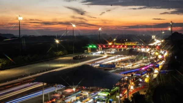 Tetap Fokus Saat Mudik, Ini Tipsnya!