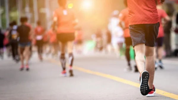 Hadiah Fantastis di Jogja Run D-City 2026