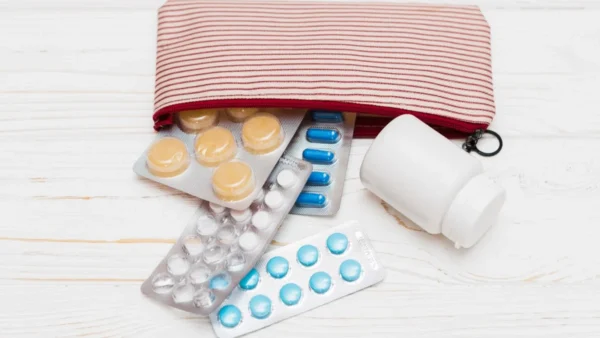 Bahaya Kecanduan Obat Tidur Mengintai Anda