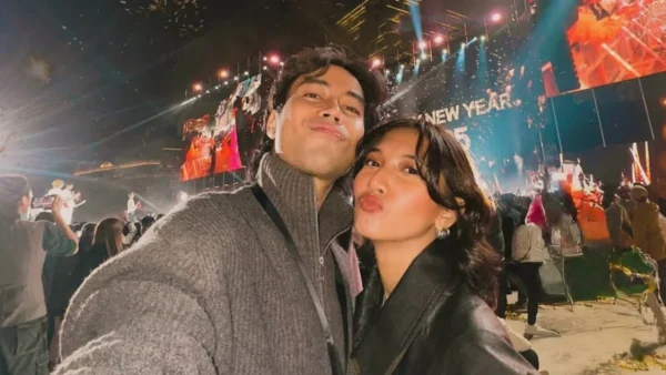 Kesetiaan Sheila Dara Dipuji Hingga Akhir Hayat