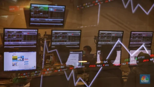 Laba Emiten Aguan dan Salim Melejit 47,6%