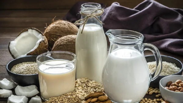 9 Minuman Ampuh Bantu Turunkan Kolesterol