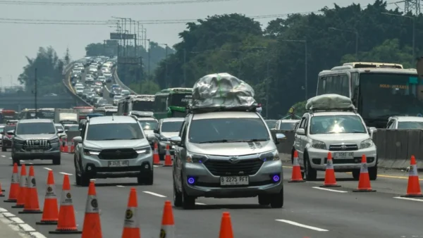 Tips Ngirit BBM Mobil untuk Mudik Hemat
