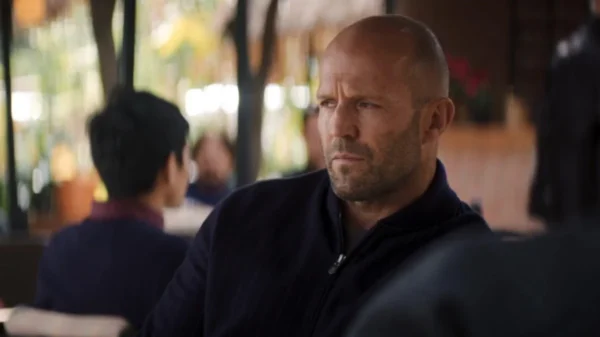 Operation Fortune Ruse De Guerre di Sahur Trans TV