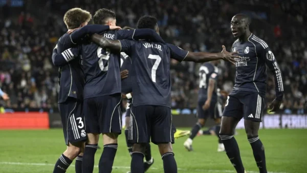 Arbeloa Pemain Madrid Tak Terkalahkan Usai Kalahkan Celta