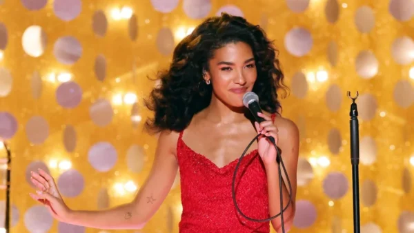 Pemenang BRIT Awards 2026 yang Mengejutkan!