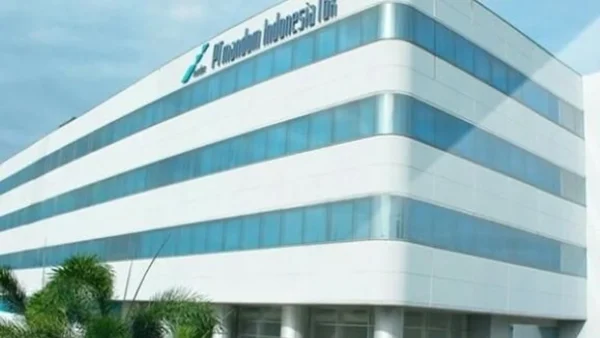 Pemilik Baru Emiten RI Ungkap Sosok Bohir