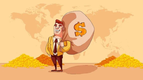 Rahasia Keluarga dengan Pendapatan Pasif Rp2,7 Miliar