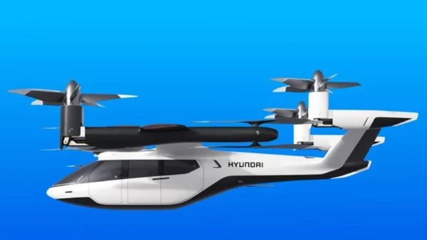 Hyundai Pecat 80% Karyawan di Startup Mobil Terbang