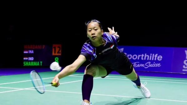 Putri KW Menang Dramatis, Lolos Semifinal!