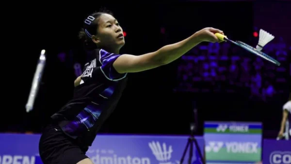 Empat Wakil Indonesia Tembus Semifinal Swiss Open 2026