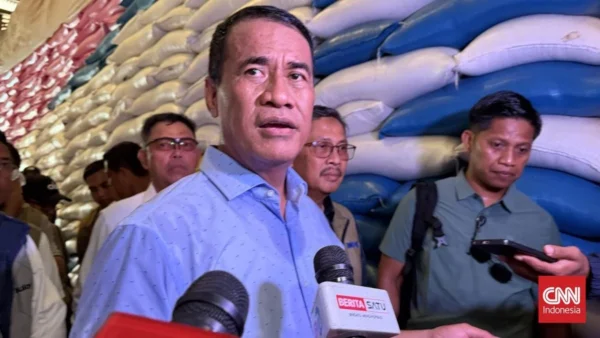 B50 Siap Meluncur Meski Ada Penolakan