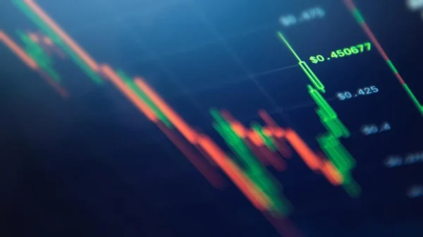 Rekomendasi Saham Hari Ini IHSG Tancap Gas!