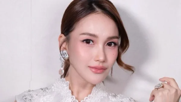 Ayu Ting Ting Buka Hati Lagi, Temukan Kebahagiaan