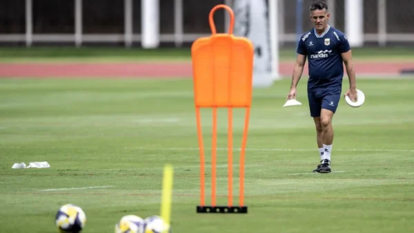 Strategi Mengejutkan John Herdman di Timnas Indonesia