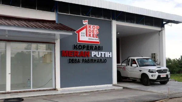 Kontrak Manajer Kopdes BUMN Masa Depan Usai 2 Tahun