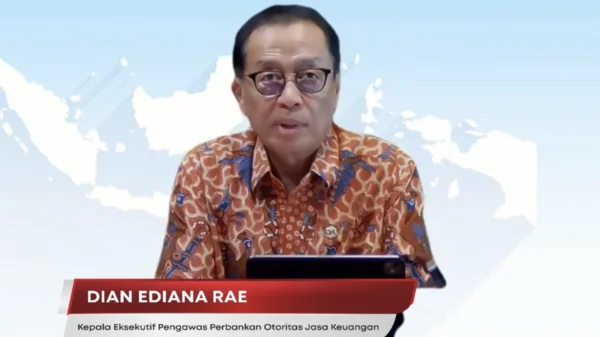 Kredit BPD Capai Rp656 Triliun di 2026!