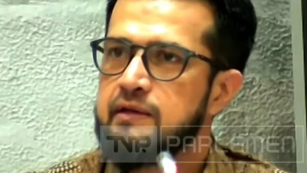 Primus Kritik Rupiah Anjlok dalam Rapat BI DPR