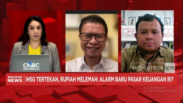 6 Saham RI Tersingkir dari MSCI, Apa Dampaknya?