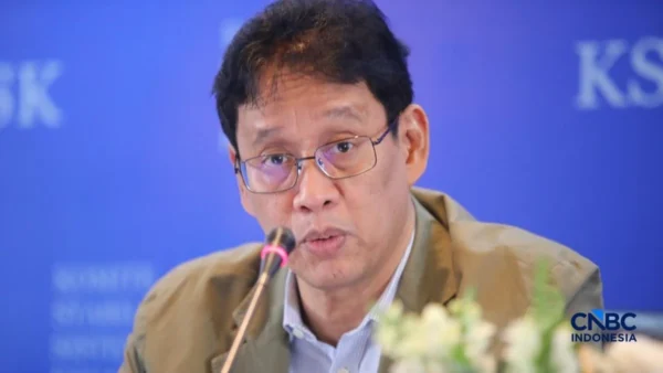 Stimulus Ekonomi Tambahan 2026 Janji Purbaya